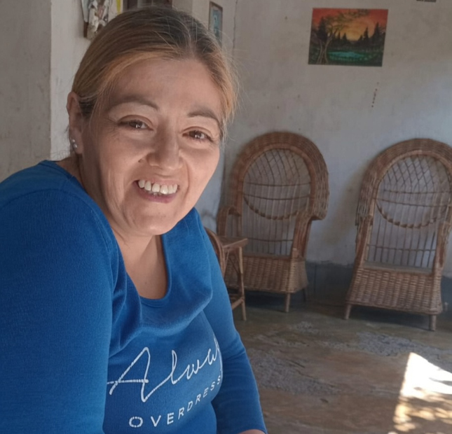 Tras varios días desaparecida hallan en Buenos Aires a una mujer que era buscada en la ciudad de Aguilares